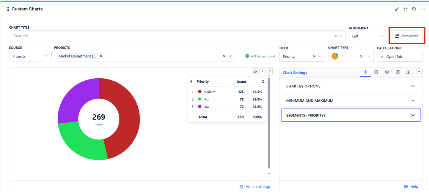 Where to Find Templates